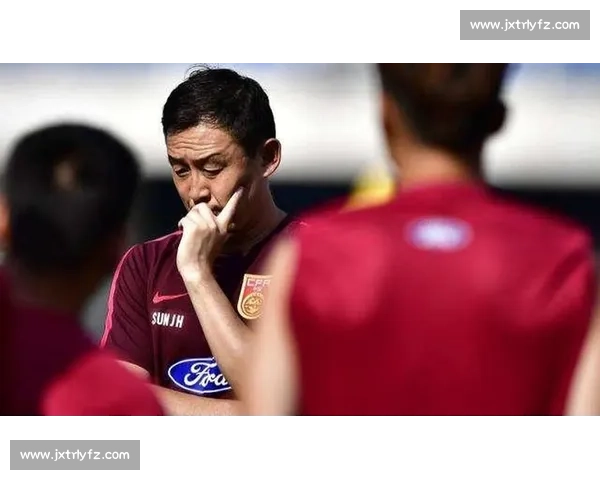 孙继海评苏超 “仅带文旅”？网友怒怼：国足先争气